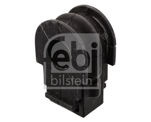 Mounting, stabiliser bar